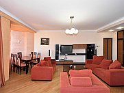 Квартира, 3 комнатная, Малый Центр, Ереван