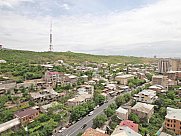 Ստուդիա, 4 սենյականոց, Փոքր Կենտրոն, Երևան
