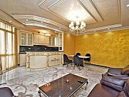 Apartment, 2 room, Downtown, Yerevan