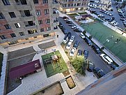 Квартира, 2 комнатная, Арабкир, Ереван