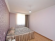 Apartment, 4 room, Arabkir, Yerevan