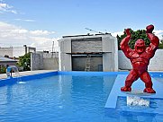 Особняк, Норк Мараш, Ереван