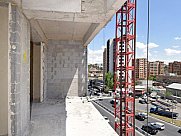 Apartment, 2 room, Davtashen, Yerevan