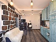 Квартира, 1 комнатная, Малый Центр, Ереван