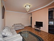 Квартира, 2 комнатная, Арабкир, Ереван