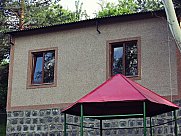 Rest house, Tsaxkadzor, Kotayk