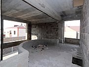Незавершенное строение, 4 этажный, Нор Норк, Ереван