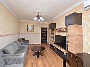 Apartment, 2 room, Ajapnyak, Yerevan