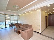 Apartment, 3 room, Mets Kentron, Yerevan