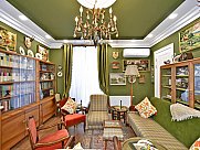 Квартира, 3 комнатная, Большой Центр, Ереван
