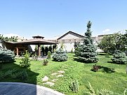 House, Davtashen, Yerevan