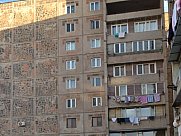 Apartment, 1 room, Nor Nork, Yerevan