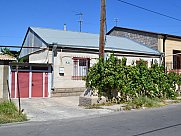 Առանձնատուն, 1 հարկանի, Էրեբունի, Երևան