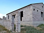 Կիսակառույց շինություն, 1 հարկանի, Աջափնյակ, Երևան