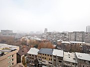 Բնակարան, 4 սենյականոց, Փոքր Կենտրոն, Երևան