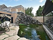 Особняк, Норк Мараш, Ереван