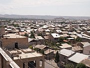 Բնակարան, 3 սենյականոց, Էրեբունի, Երևան