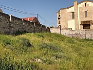 Участок жилой застройки, Давташен, Ереван