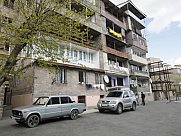 Բնակարան, 3 սենյականոց, Քանաքեռ-Զեյթուն, Երևան