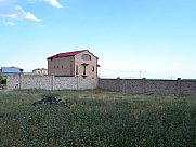 Կիսակառույց շինություն, 1 հարկանի, Աջափնյակ, Երևան