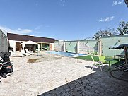 House, Kharberd, Ararat
