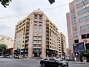 Բնակարան, 4 սենյականոց, Փոքր Կենտրոն, Երևան