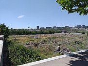 Հասարակական կառուցապատման հողատարածք, Ավան, Երևան
