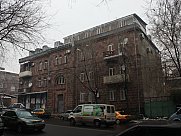 Բնակարան, 3 սենյականոց, Մեծ Կենտրոն, Երևան