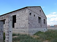 Կիսակառույց շինություն, 1 հարկանի, Աջափնյակ, Երևան