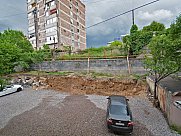 Apartment, 2 room, Ajapnyak, Yerevan