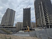 Квартира, 3 комнатная, Малатия-Себастия, Ереван