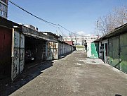 Парковка, Давташен, Ереван