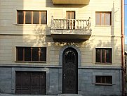 Առանձնատուն, 4 հարկանի, Մալաթիա-Սեբաստիա, Երևան