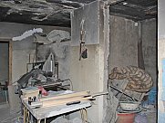 Առանձնատուն, 3 հարկանի, Էրեբունի, Երևան