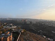 Apartment, 4 room, Kanaker-Zeytun, Yerevan