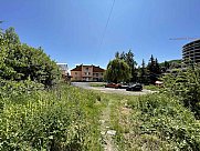 Участок застройки жилого здания, Арабкир, Ереван