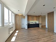 Apartment, 2 room, Arabkir, Yerevan