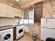 Квартира, 1 комнатная, Арабкир, Ереван