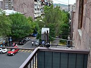 Բնակարան, 3 սենյականոց, Փոքր Կենտրոն, Երևան