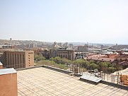 Պենտհաուս, 5 սենյականոց, Փոքր Կենտրոն, Երևան
