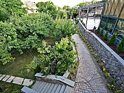 Особняк, Аргел, Котайк