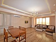 Apartment, 3 room, Malatia-Sebastia, Yerevan