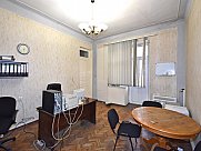 Квартира под офис, Большой Центр, Ереван