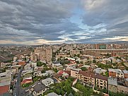 Պենտհաուս, 5 սենյականոց, Արաբկիր, Երևան