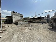 Production area, Erebouni, Yerevan