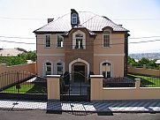 Առանձնատուն, 2 հարկանի, Նորք Մարաշ, Երևան