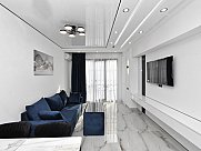Apartment, 2 room, Mets Kentron, Yerevan