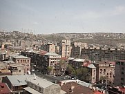 Պենտհաուս, 5 սենյականոց, Փոքր Կենտրոն, Երևան