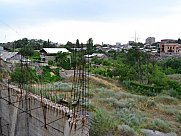 Հասարակական կառուցապատման հողատարածք, Փոքր Կենտրոն, Երևան