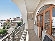 Особняк, Арабкир, Ереван
